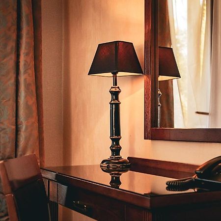 Hotel & Medi-Spa Bialy Kamien Свєрадув-Здруй Екстер'єр фото