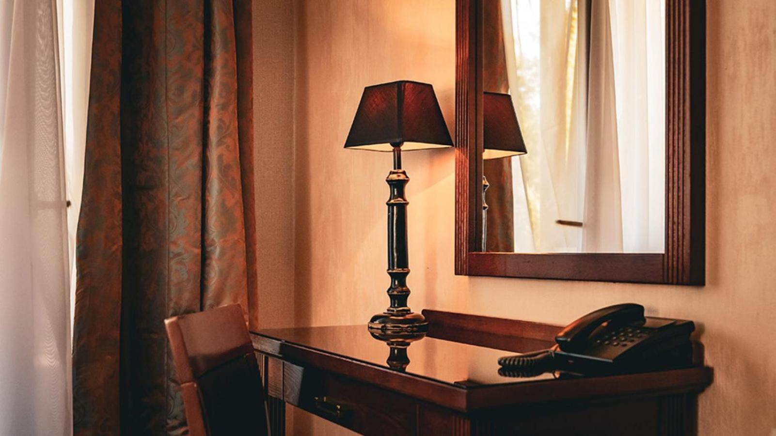 Hotel & Medi-Spa Bialy Kamien Свєрадув-Здруй Екстер'єр фото